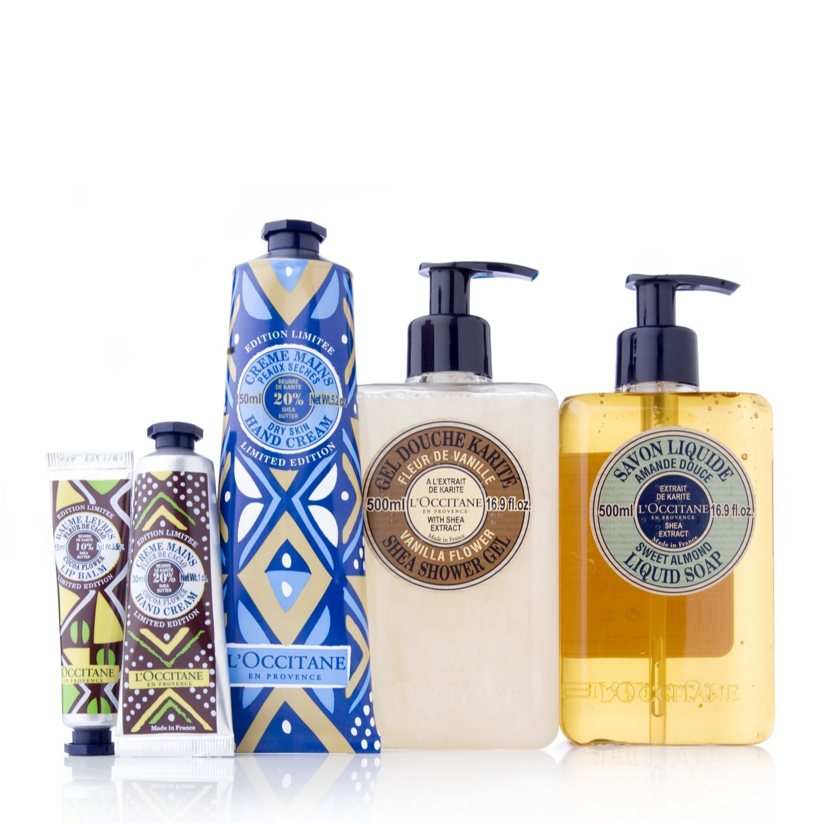 Loccitane