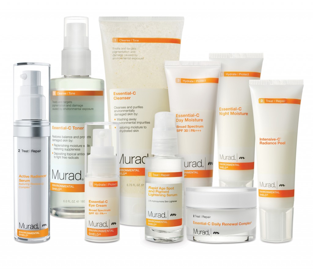 Murad Products