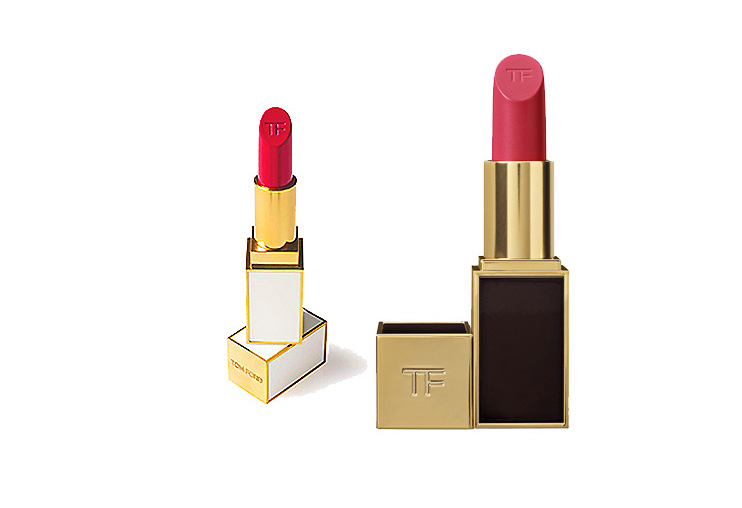 Tom Ford Lipstick 3