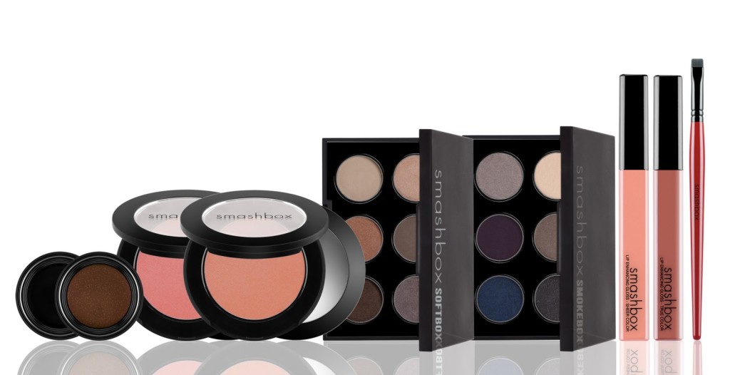 Smashbox.Girls on Film Collection.Collection Shot